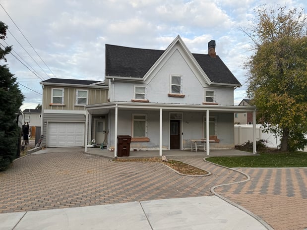 Images Spray Net Provo Orem