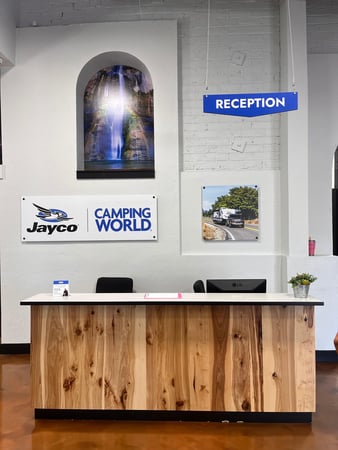 Images Camping World RV Sales