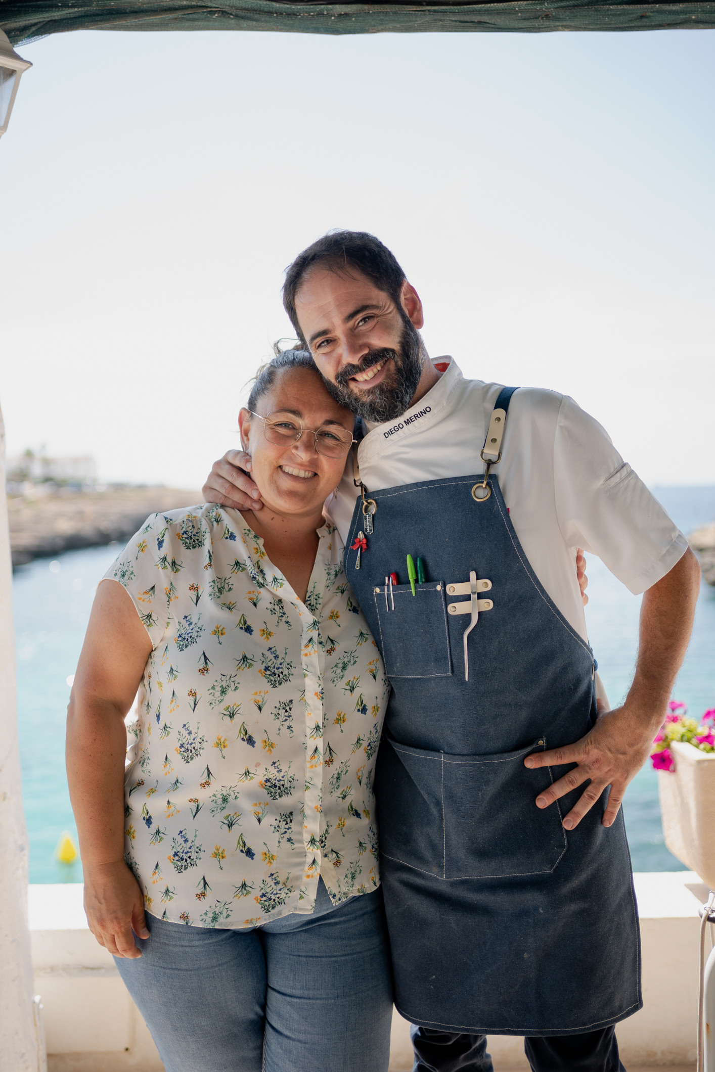 Restaurante Miramar