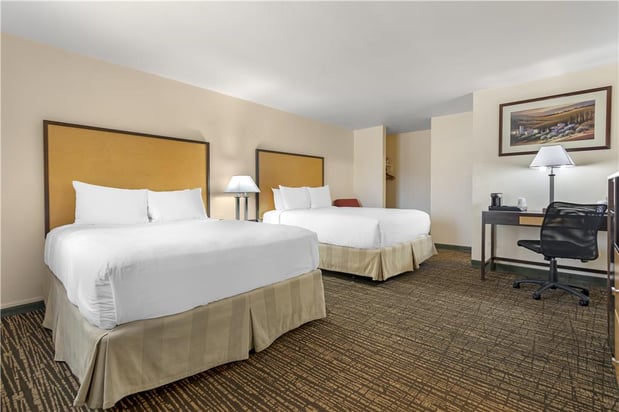 Images Best Western Petaluma Inn