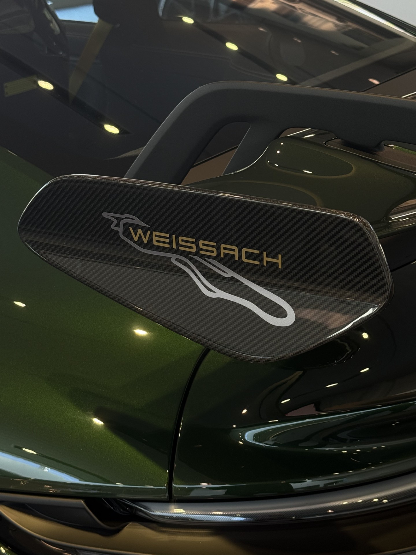 Porsche Dublin Image