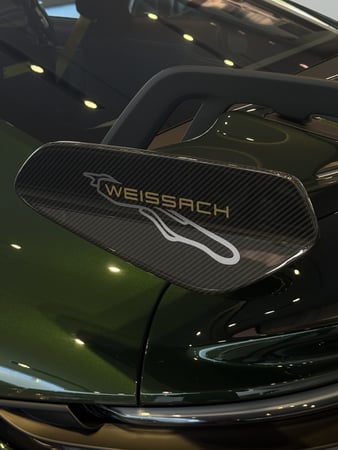 Images Porsche Dublin