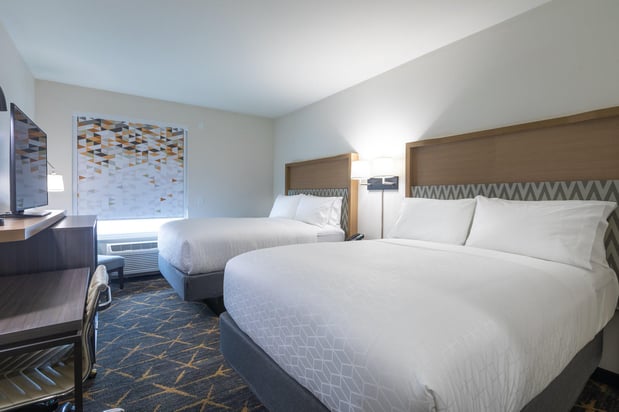 Images Holiday Inn Greenville - Woodruff Road by IHG