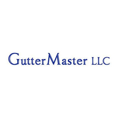 GutterMaster LLC Logo