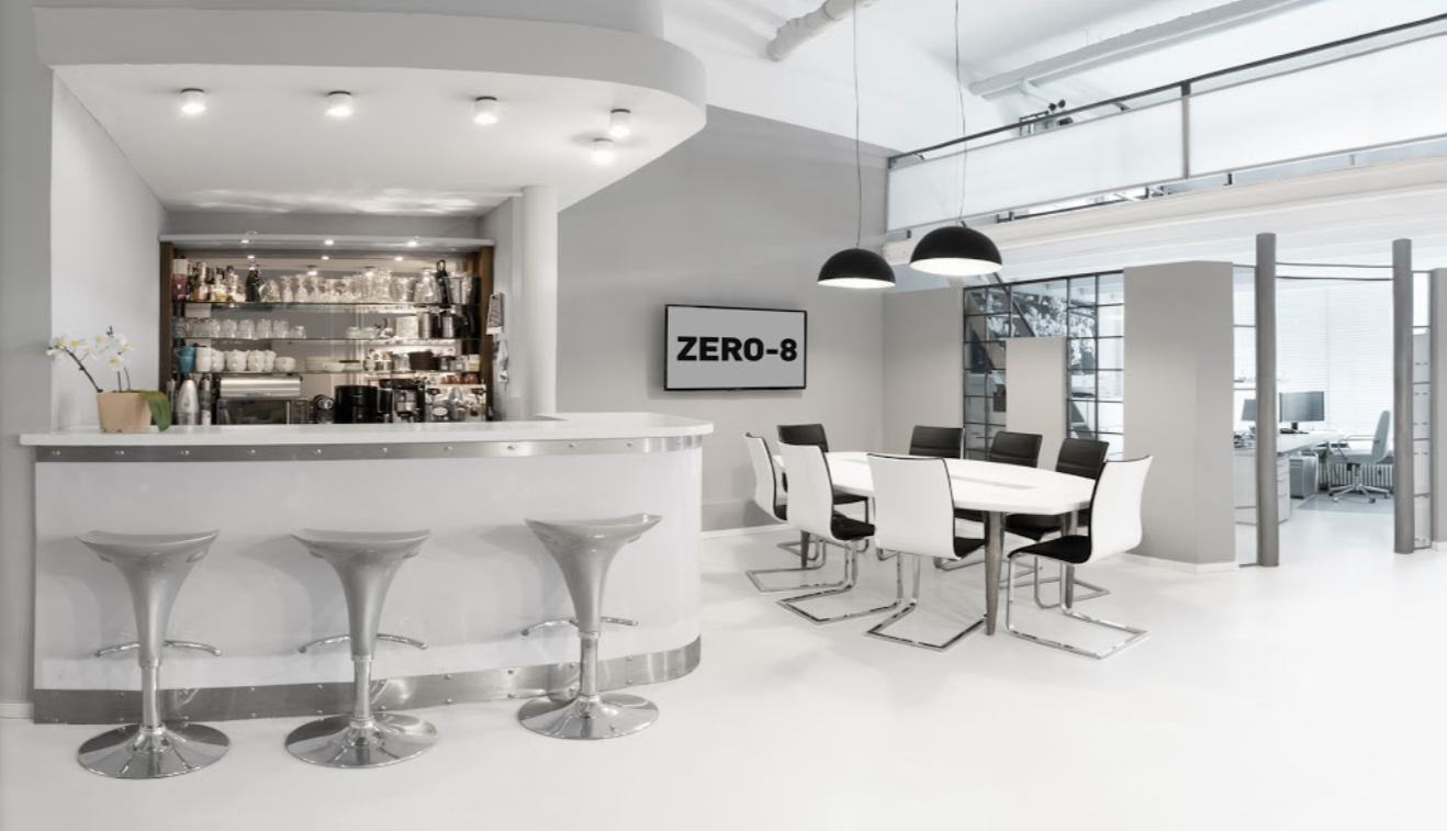 ZERO-8 | Fotostudio mieten, Filmproduktion, Bildbearbeitung & Mietstudio MÜNCHEN, Gotzinger Straße 8a in München