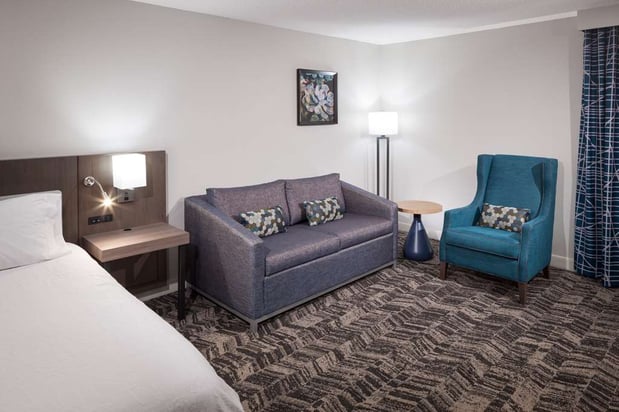 Images Hilton Garden Inn Savannah Airport