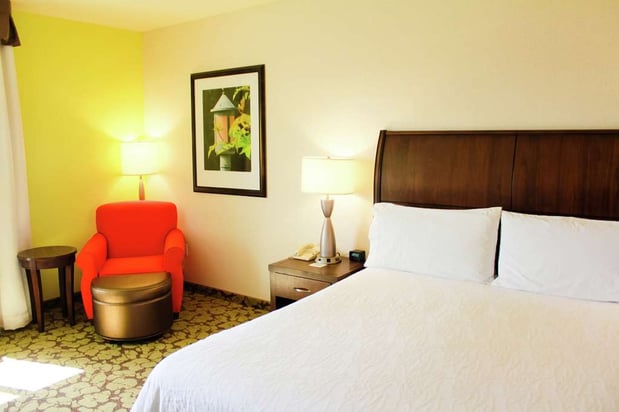 Images Hilton Garden Inn Redding