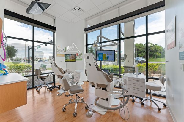 Images Nona Kids' Dentists & Orthodontics