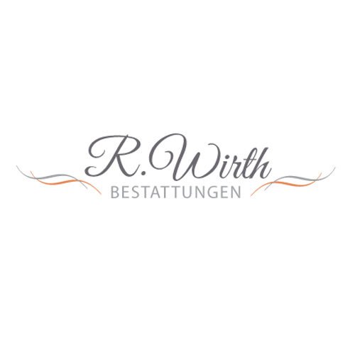 Logo Bestattungen Wirth