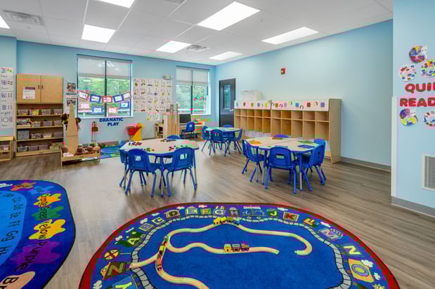 Images The Goddard School of Dedham