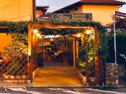 Trattoria Brea