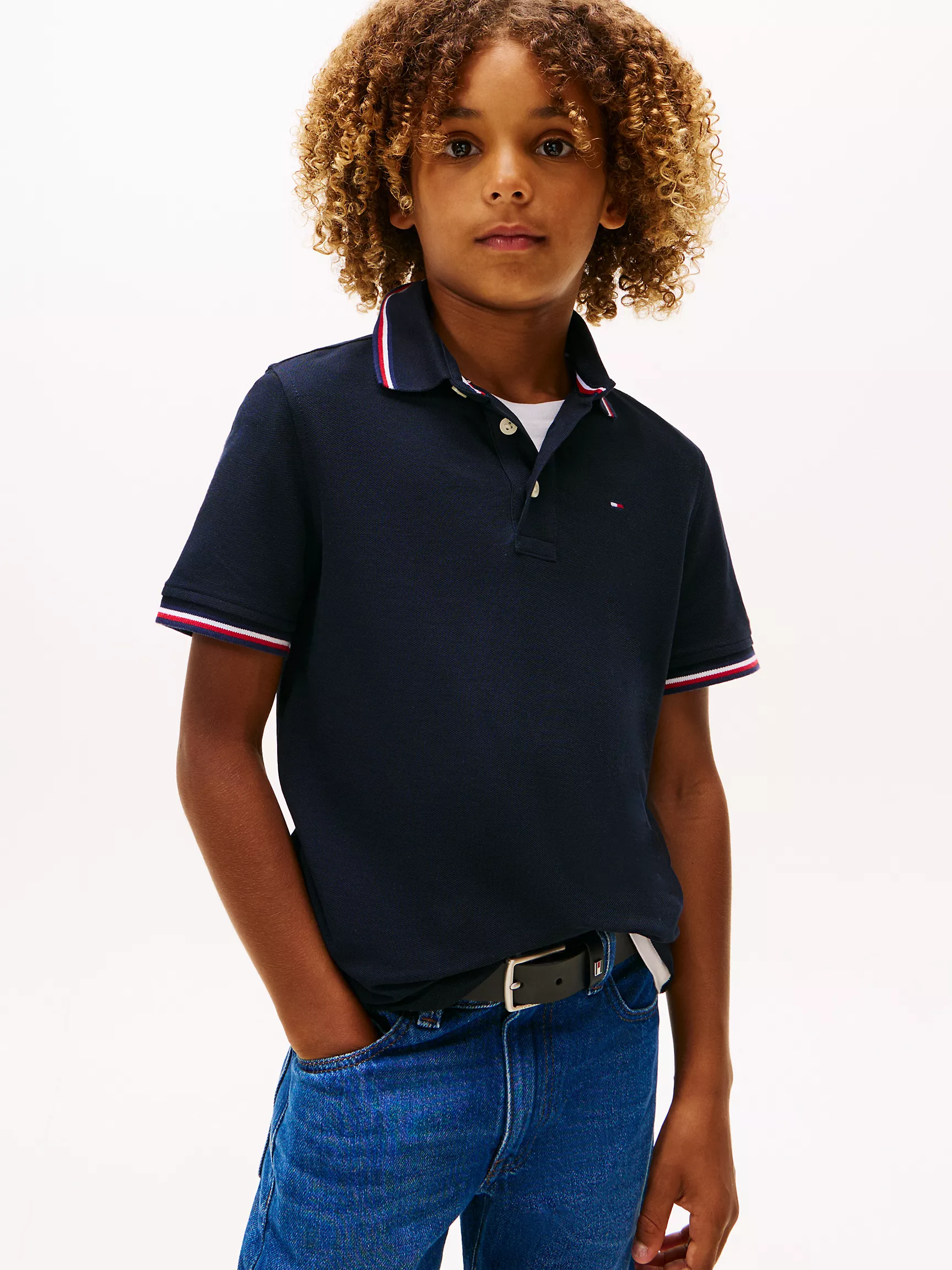 Tommy Hilfiger USA | Official Online Site and Store