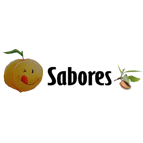 Sabores de Teruel - Venta de Frutos secos online Logo