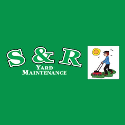 S&R Yard Maintenance LLC Logo