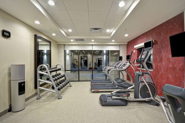 Images Home2 Suites by Hilton Columbus Airport East Broad