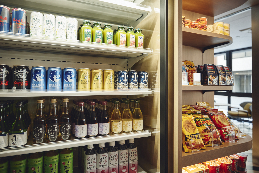 Images Garner Hotel Osaka Honmachi Station