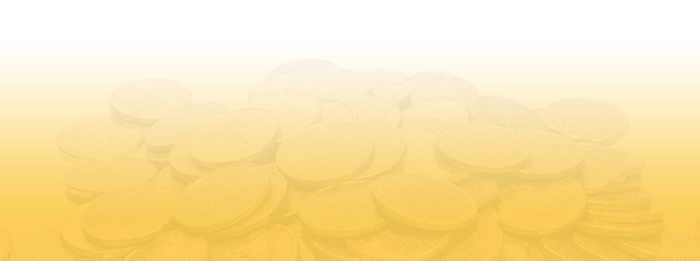 Wine Country Coin Gold & Silver Image