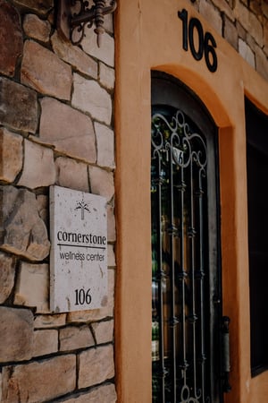 Images Cornerstone Wellness Center