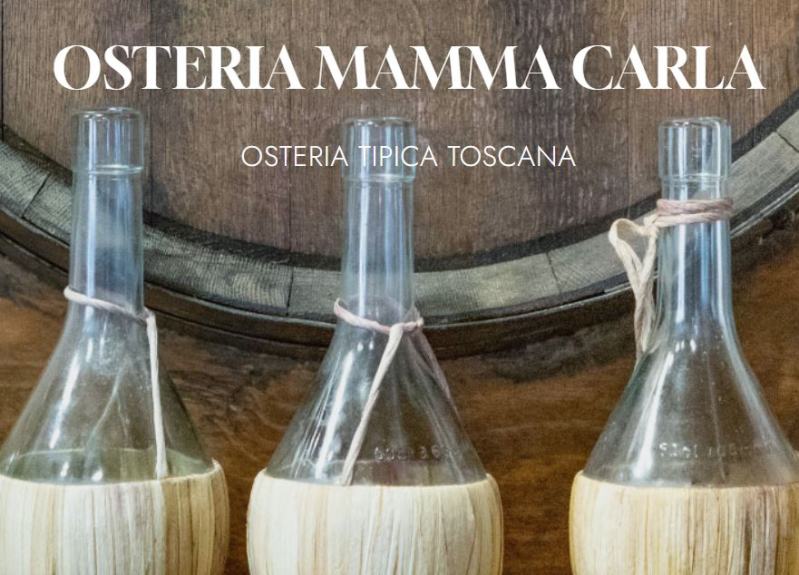 Osteria Mamma Carla