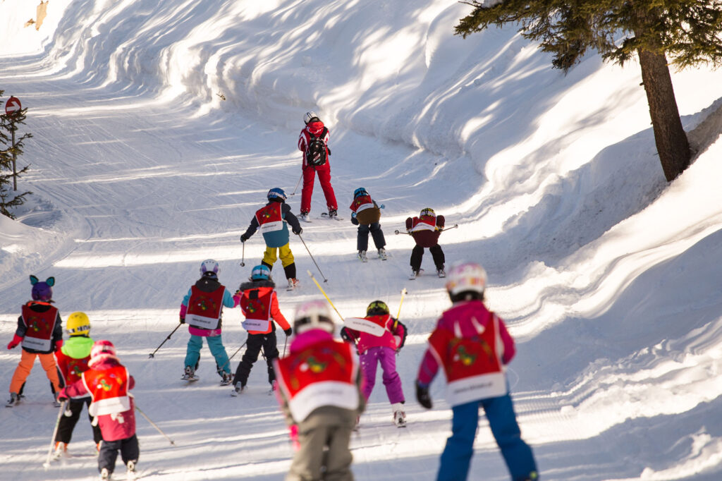 Bild 2 von Skischule See