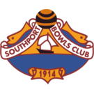 Southport Bowls Club Logo