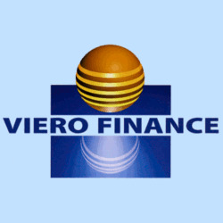 Viero Finance Logo