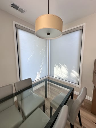 Images Budget Blinds of Palo Alto, Cupertino and Saratoga