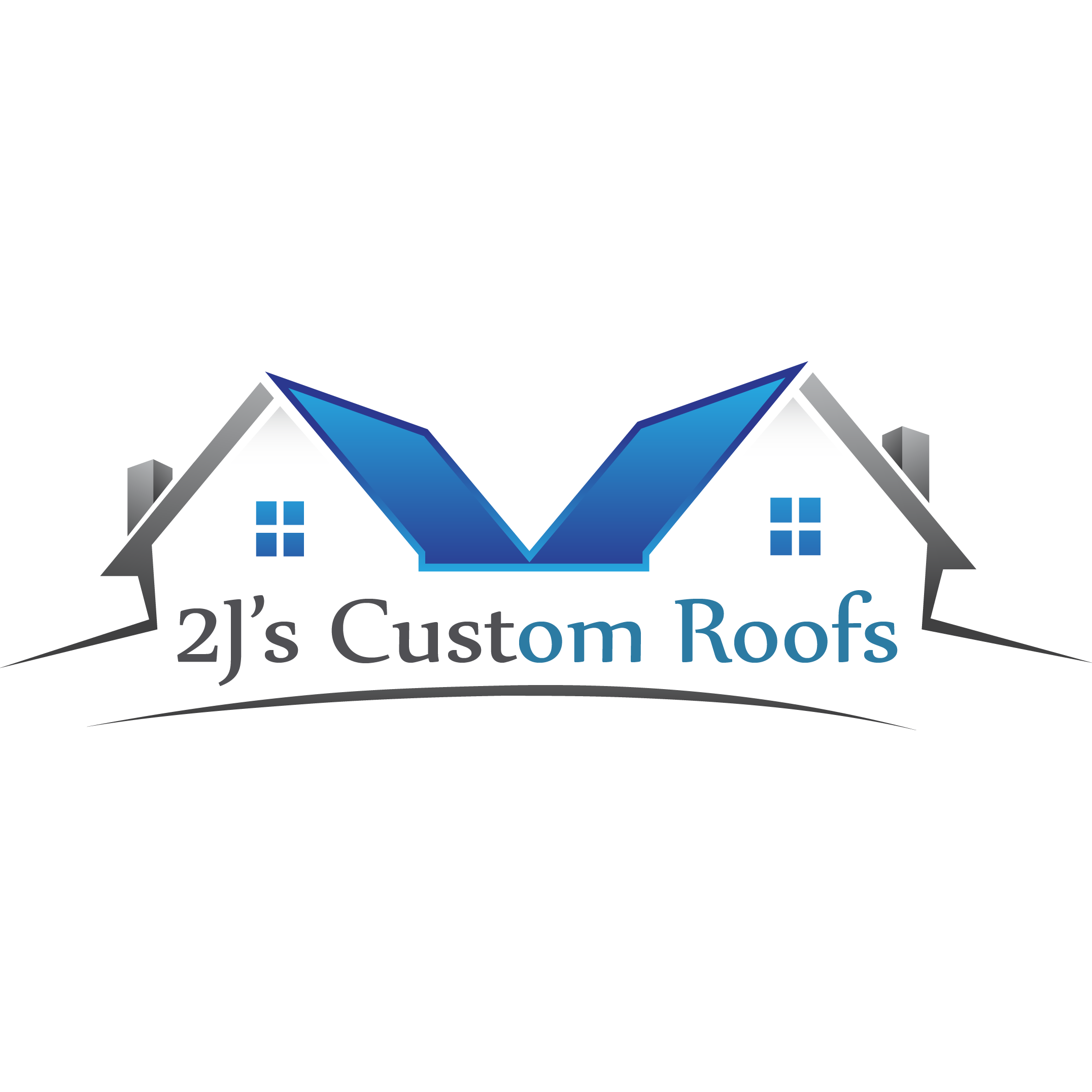 2J's Custom Roofs