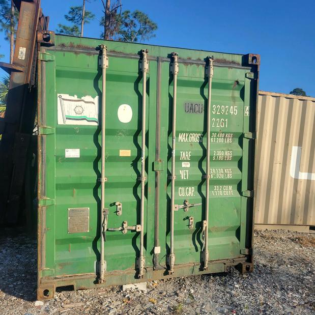 Images Iron Ranch Containers & Recycling, INC