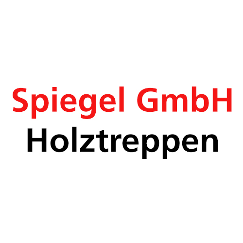 Spiegel GmbH Holztreppen in Sonnenberg - Logo