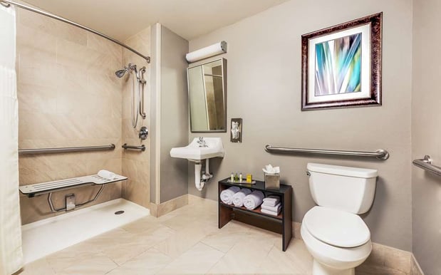 Images DoubleTree by Hilton Hotel West Palm Beach Airport