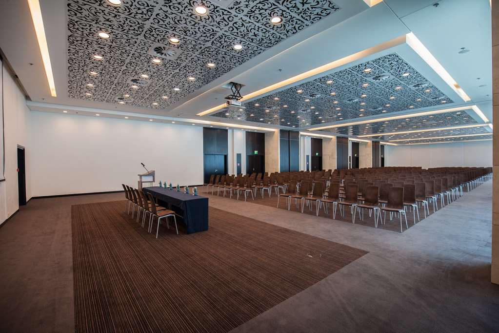 Images Andersia Hotel & Spa Poznań, a member of Radisson Individuals