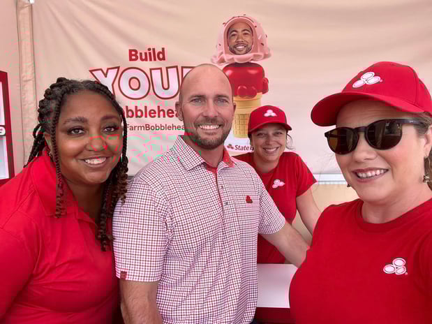 Images Bryan Weimerskirch - State Farm Insurance Agent