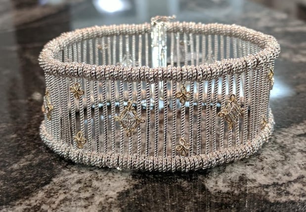 Images Carioti Jewelers