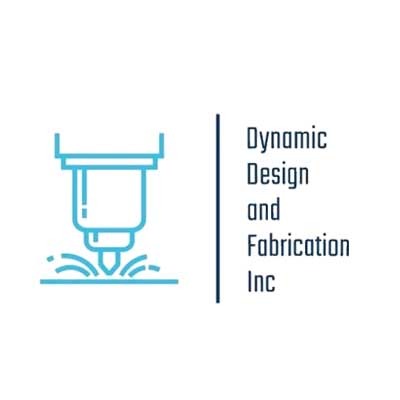 Dynamic Design & Fabrication Inc Logo