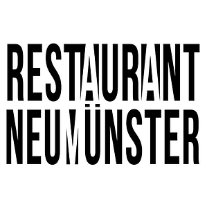 Restaurant Neumünster Logo