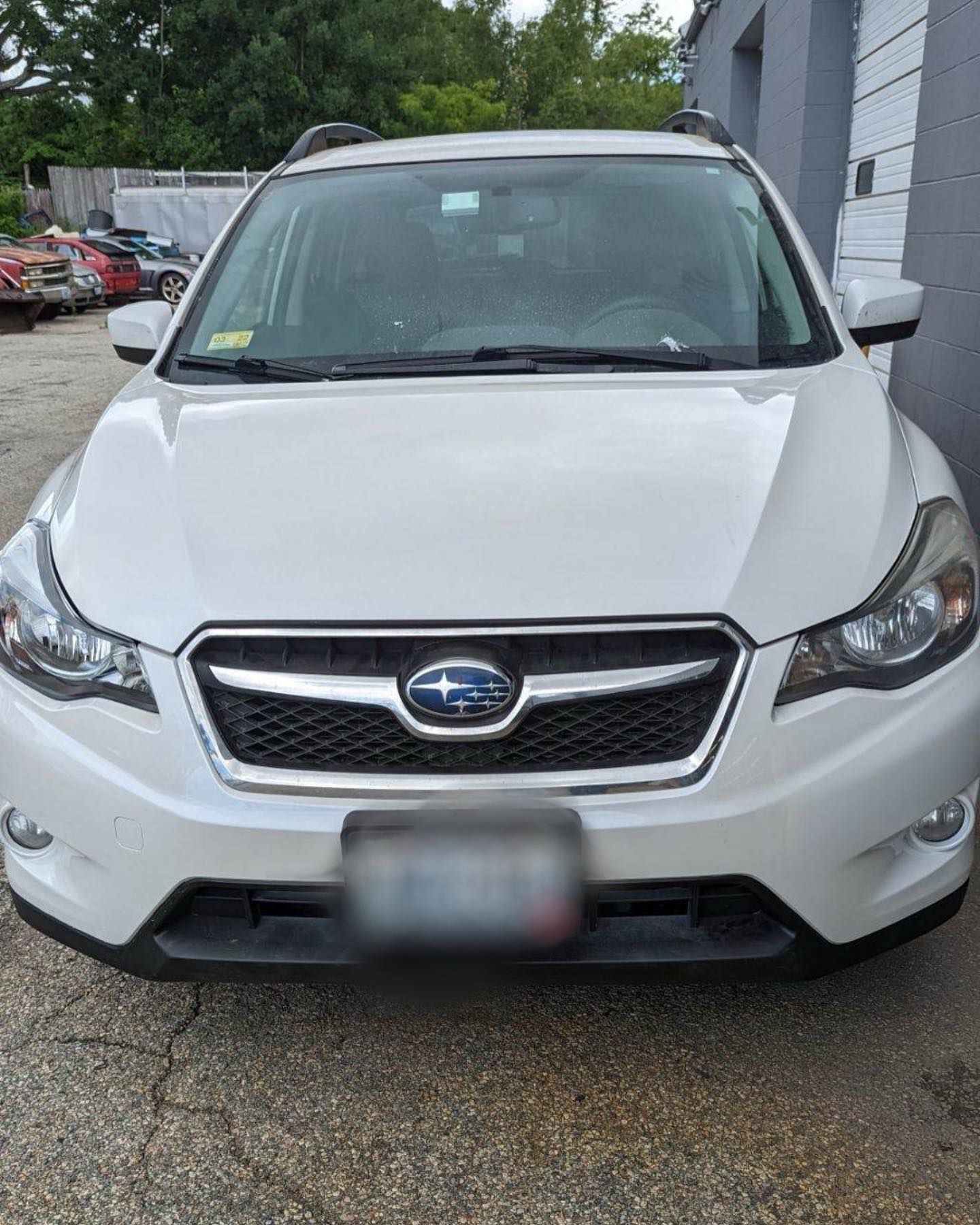 Exclusive Auto Body, LLC Image