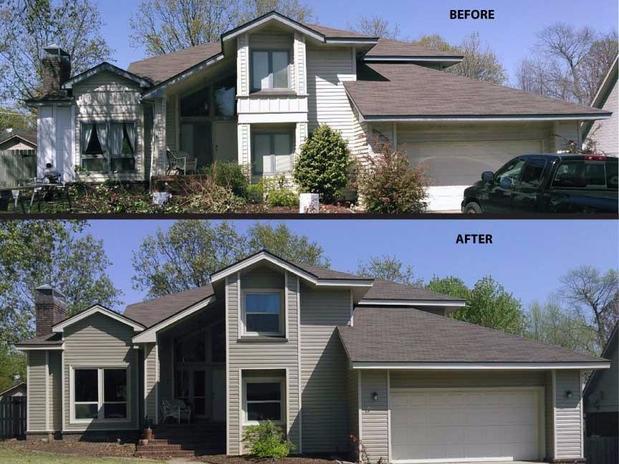 Images Wilson's Home Improvement Company