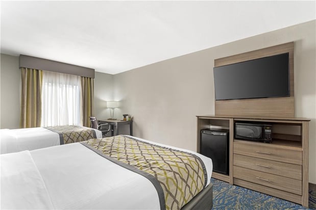 Images Best Western Knoxville Airport/Alcoa