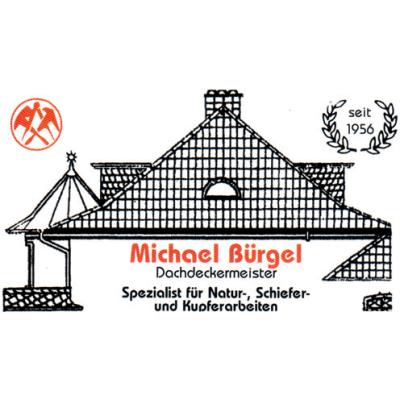 Inh. Miro Graf Dachdeckerei Michael Bürgel e.K. in Dormagen - Logo