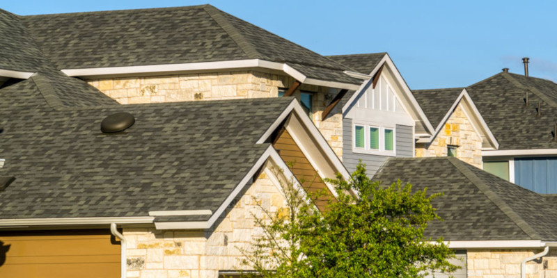 Images Kerrville Roofing Inc.