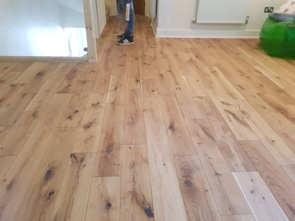 BT Flooring Services Ltd Teddington 020 8614 6858