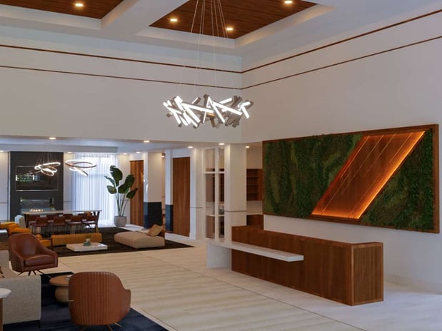 Images DoubleTree by Hilton Houston Westchase