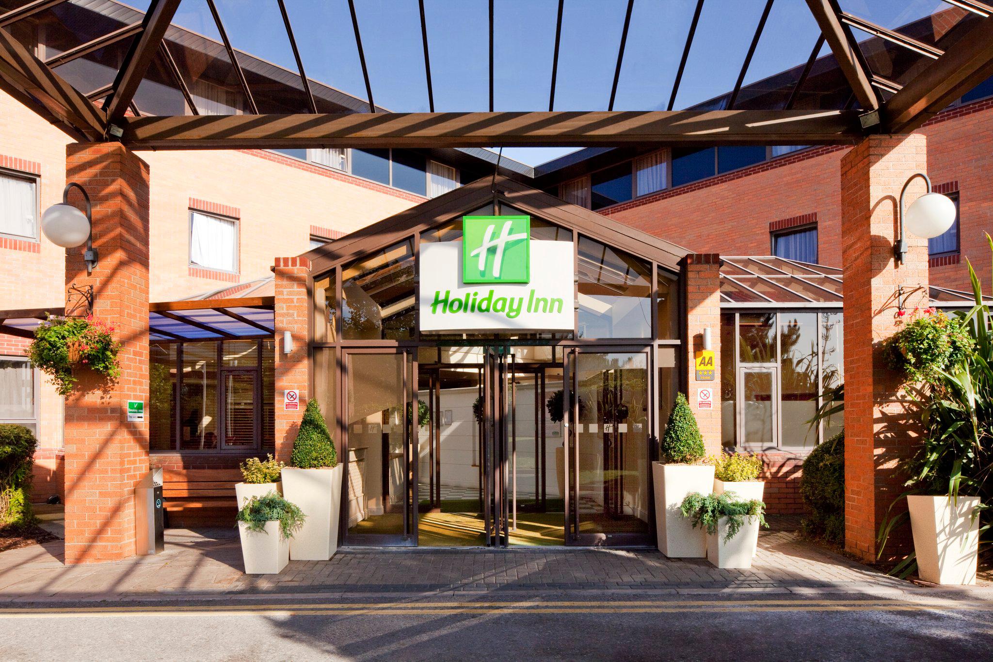Images Holiday Inn Leamington Spa - Warwick, an IHG Hotel