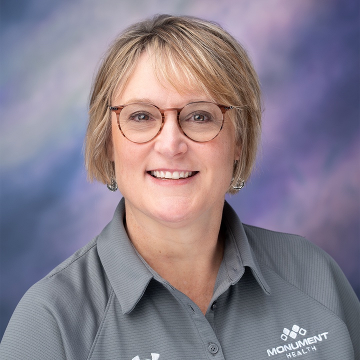 Jennifer Wright, MS, CCC-SLP Profile