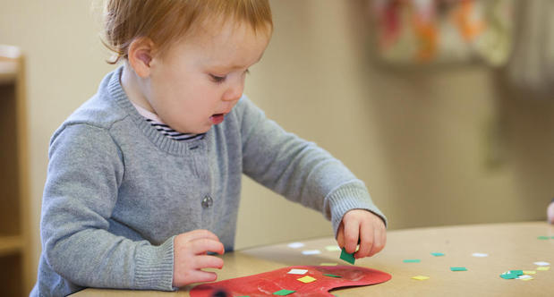 Images Irvine Montessori School
