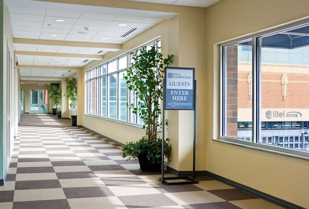 Images Hilton Garden Inn Mankato Downtown