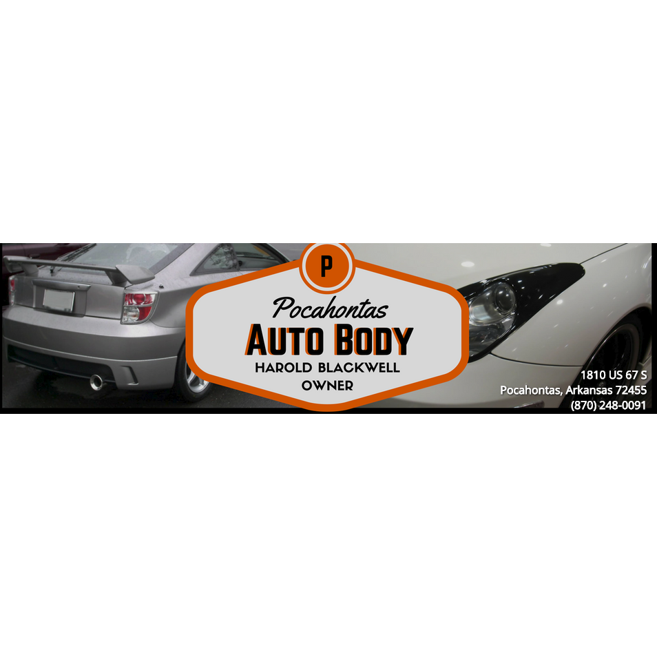 Pocahontas Auto Body
