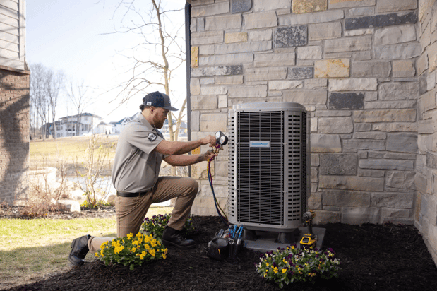 Images Kellerman Heating & Cooling Co