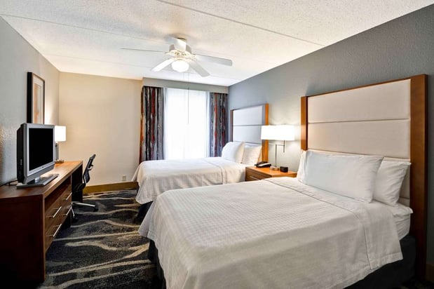 Images Homewood Suites by Hilton San Antonio-Northwest